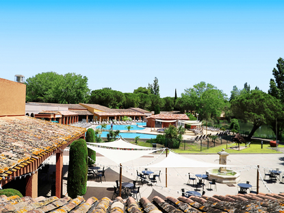 SOWELL Les Hameaux de Camargue