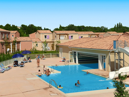 Résidence Odalys Référence Le Mas des Alpilles