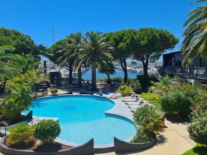 Spinaker Boutique & Spa