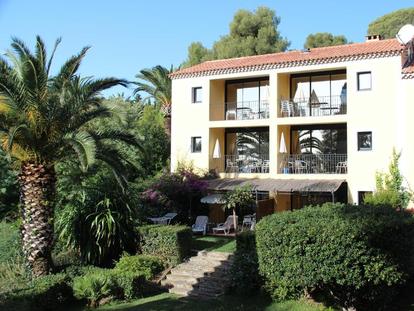 La Residence du Bailli