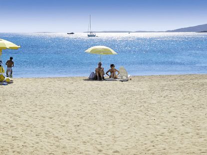 Baia Holiday Capo D'Orso