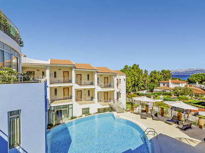 The Pelican Beach Resort & Spa