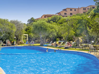 Myo Hotel Rocce Sarde