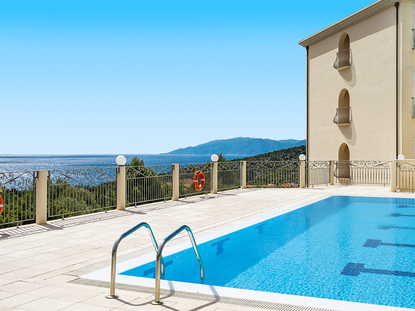 Hotel Brancamaria