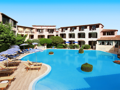 Colonna Park Hotel