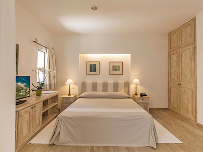 Grand Relais dei Nuraghi