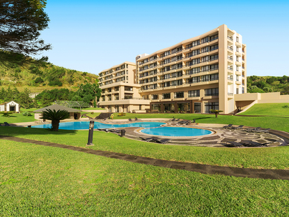 Pestana Bahia PraiaNature & Beach Resort