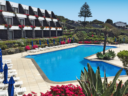 Caloura Hotel Resort 