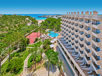 Grupotel Club Cala Marsal