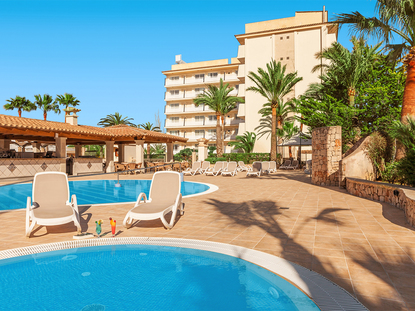 Hotel Smy Vistamar Portocolom