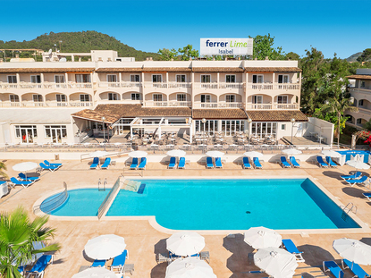 Hotel Globales Isabel