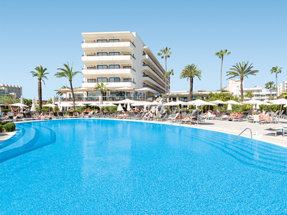 allsun Hotel Bahia del Este