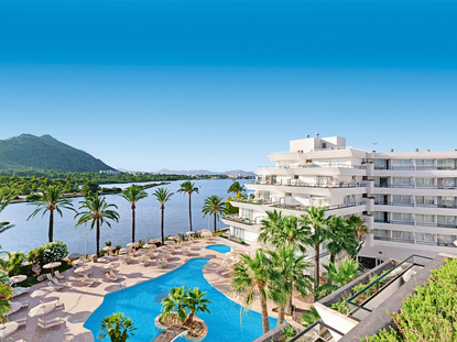 Hotel Viva Eden Lago