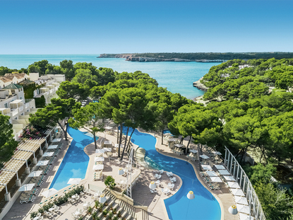 Iberostar Waves Club Cala Barca