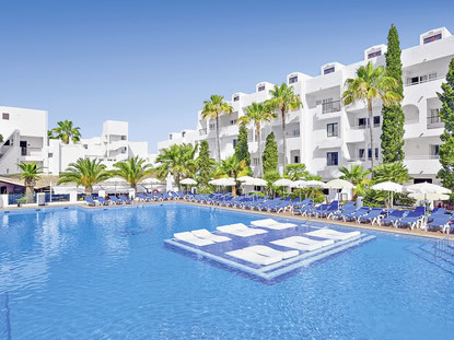 App.-Hotel Sol Cala D’Or