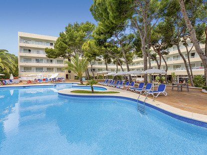 Hotel & Spa S'Entrador Playa