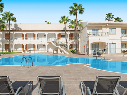 Trendhotel Alcúdia