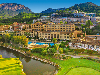 Steigenberger Hotel & Resort Camp de Mar