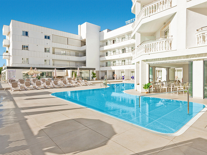 Welikehotel Triton Beach