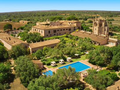 Hotel Zoëtry Mallorca