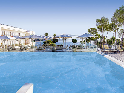 Hotel Coronado Thalasso & Spa