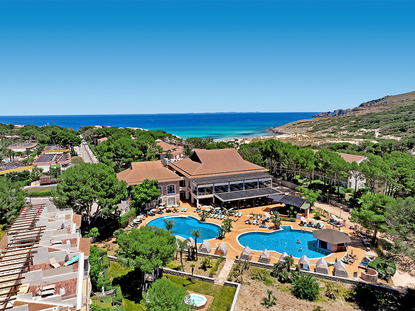 VIVA Cala Mesquida Suites & Spa Adults-only-Hotel