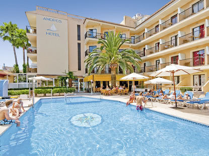Hotel Amoros