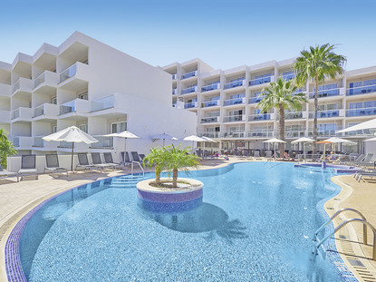 Aparthotel Paguera Beach