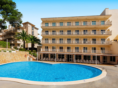 Club Cala Ratjada
