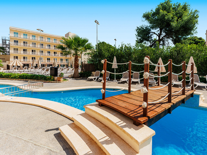 O7 Club Cala Ratjada