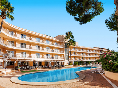 Hotel Alondra