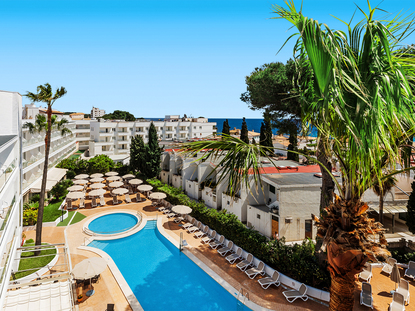 Hotel Alondra