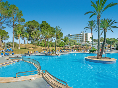 Hotel Exagon Park