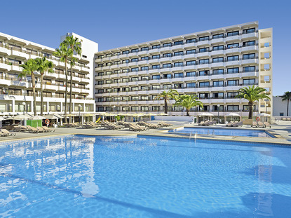 Hotel INNSiDE by Meliá Alcúdia