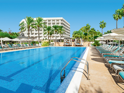 Hotel Cala Millor Garden