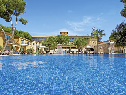 Hotel Occidental Playa de Palma