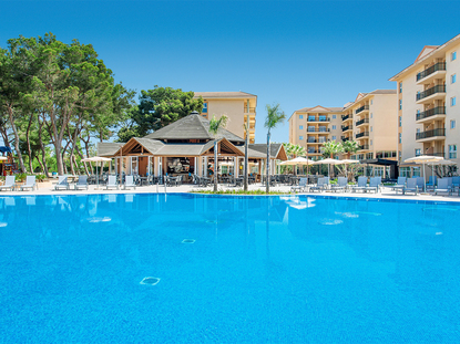 App.-Hotel Can Picafort Palace