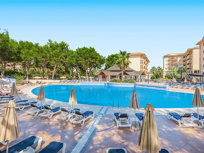 App.-Hotel Can Picafort Palace