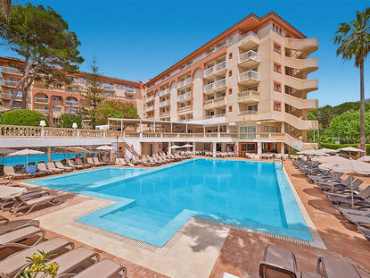 App.-Hotel Canyamel Classic & Spa