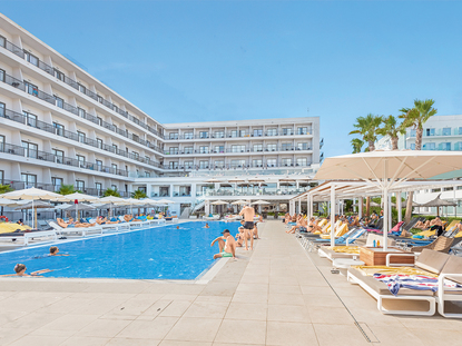 allsun Hotel Lux de Mar