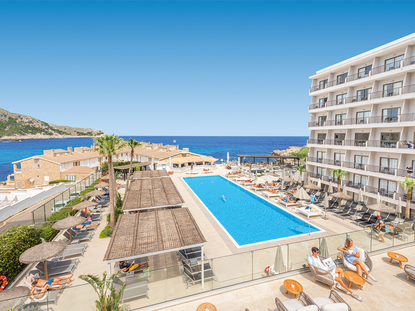 allsun Hotel Lux de Mar