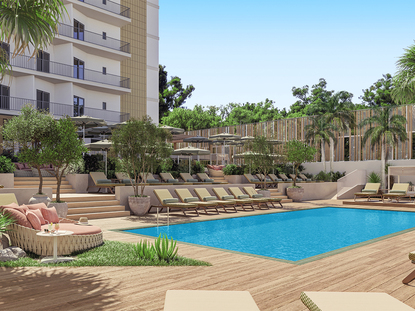 Hotel Alua Linda Mallorca