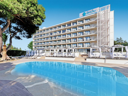 Hotel Alua Linda Mallorca