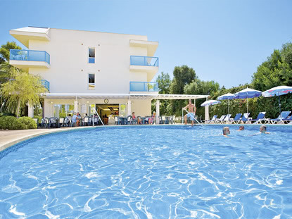 Hotel Canyamel Sun Suites