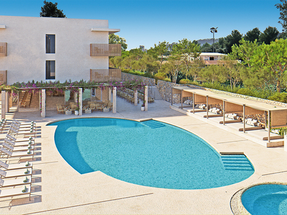 Hotel Canyamel Sun Suites