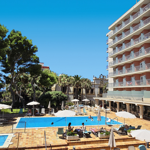 Hotel & App. Leman