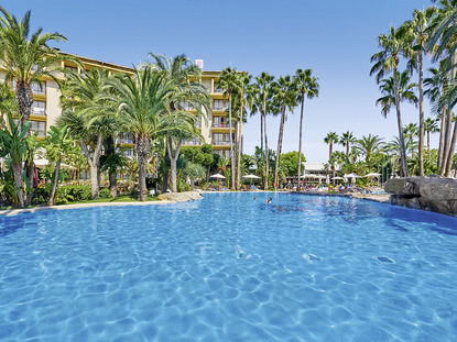 allsun App.-Hotel Estrella & Coral de Mar
