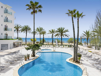 Hotel HSM Golden Playa