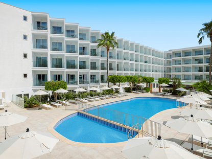 Hotel HM Isabela