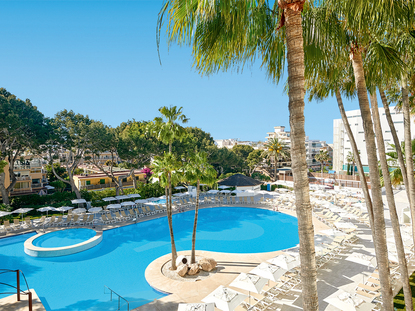 Iberostar Waves Cristina